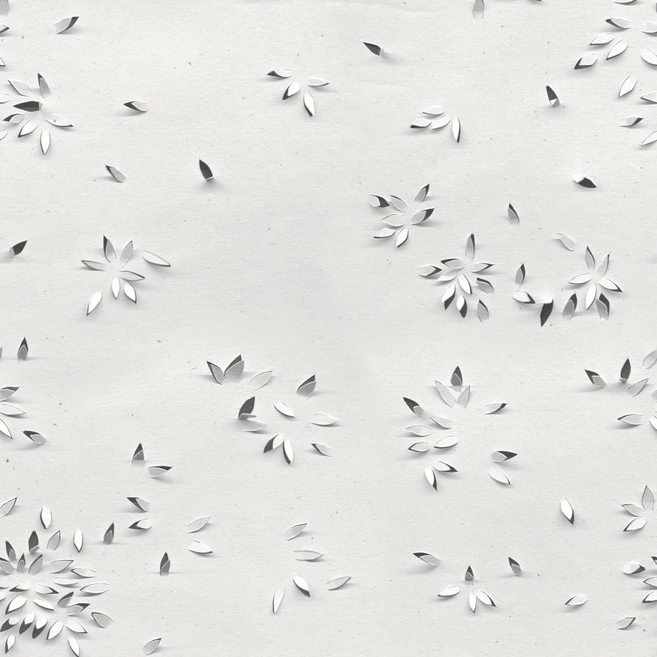Fototapet, Papercut, Sand, Rebel Walls - 2