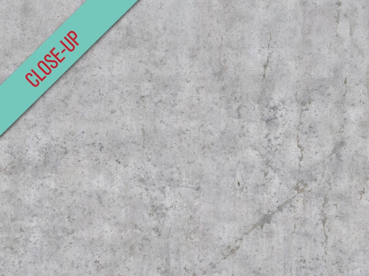 Fototapet, Plain Concrete, Light Grey, Rebel Walls - 4