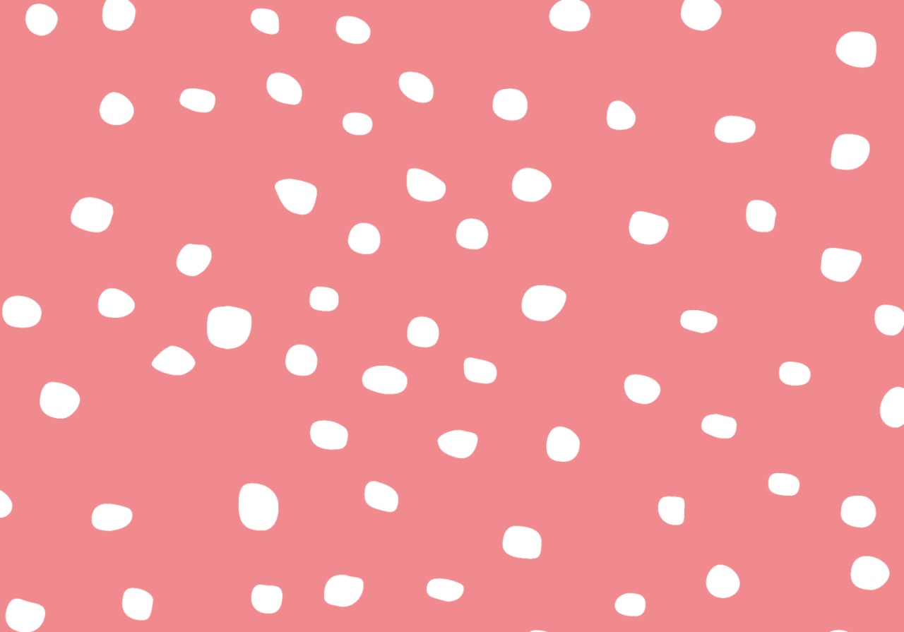 Fototapet, Rebel Dot, Peach, Rebel Walls - 5