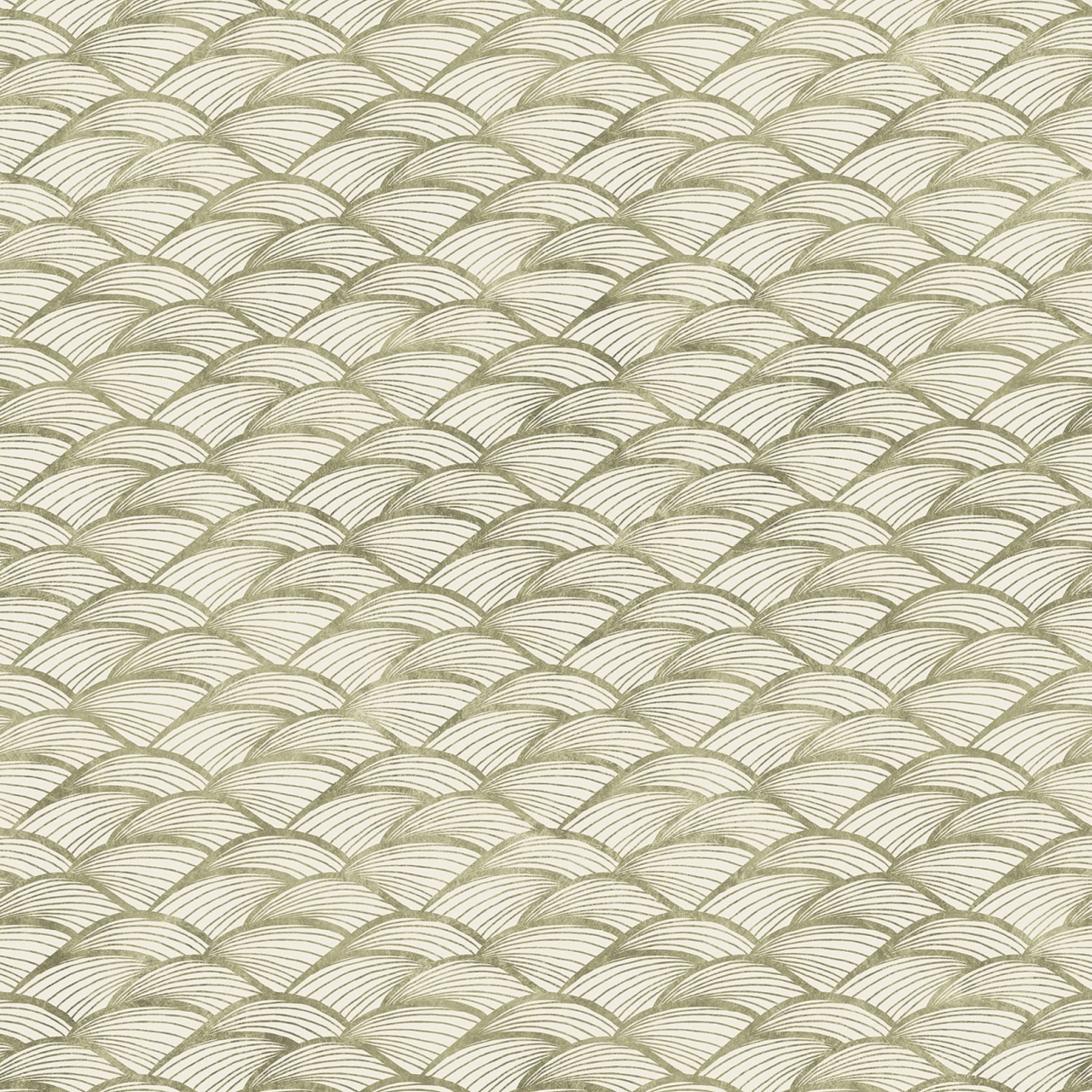 Fototapet, Ripple Green, Rebel Walls - 2