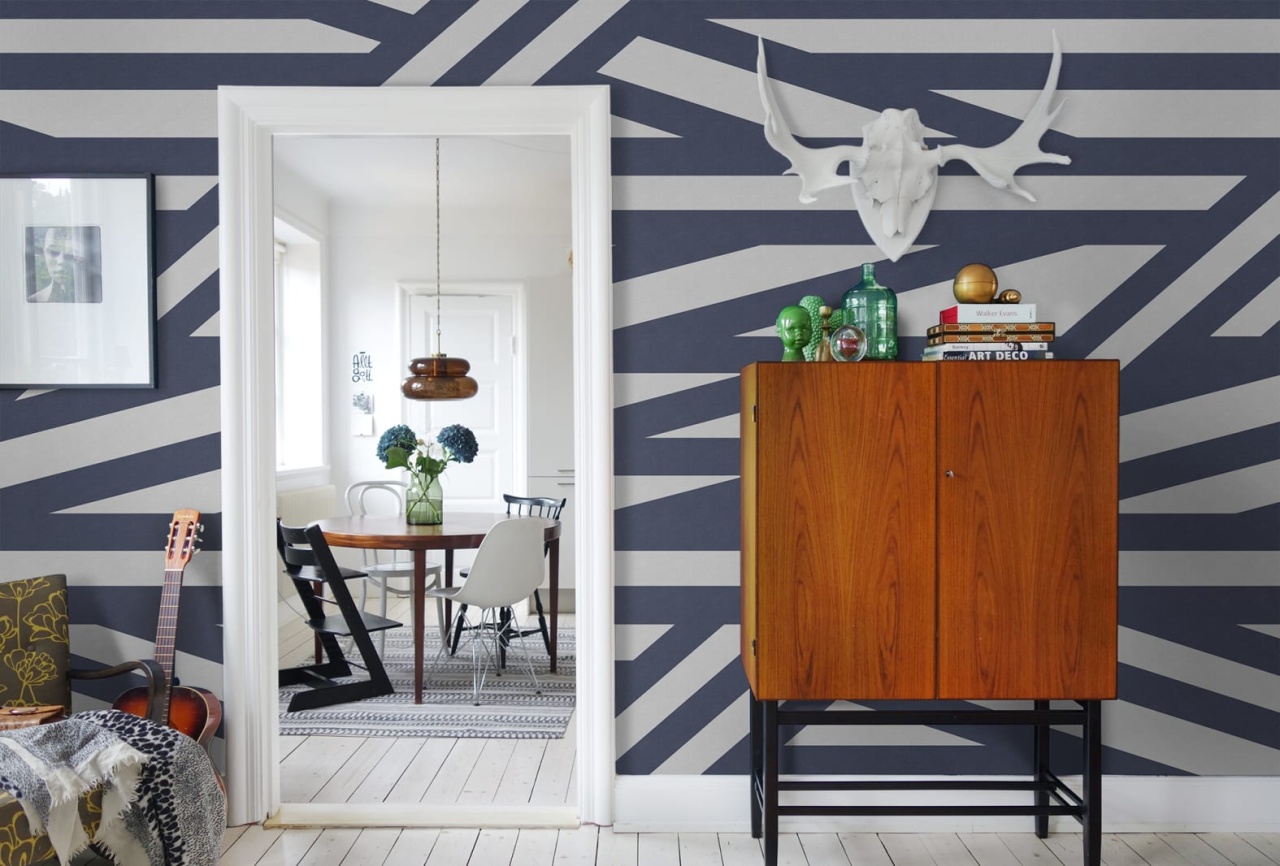 Fototapet, Sailor's Sea, Rebel Walls - 3