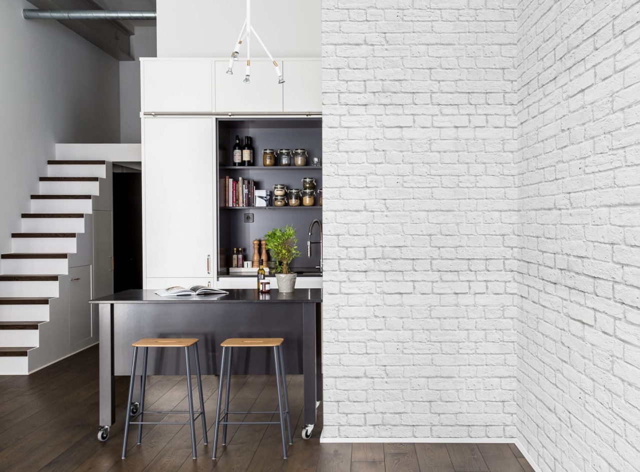 Fototapet, Soft Bricks, Rebel Walls