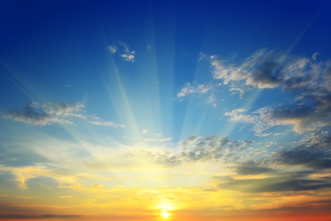 Fototapet, Sunrise, Rebel Walls - 2