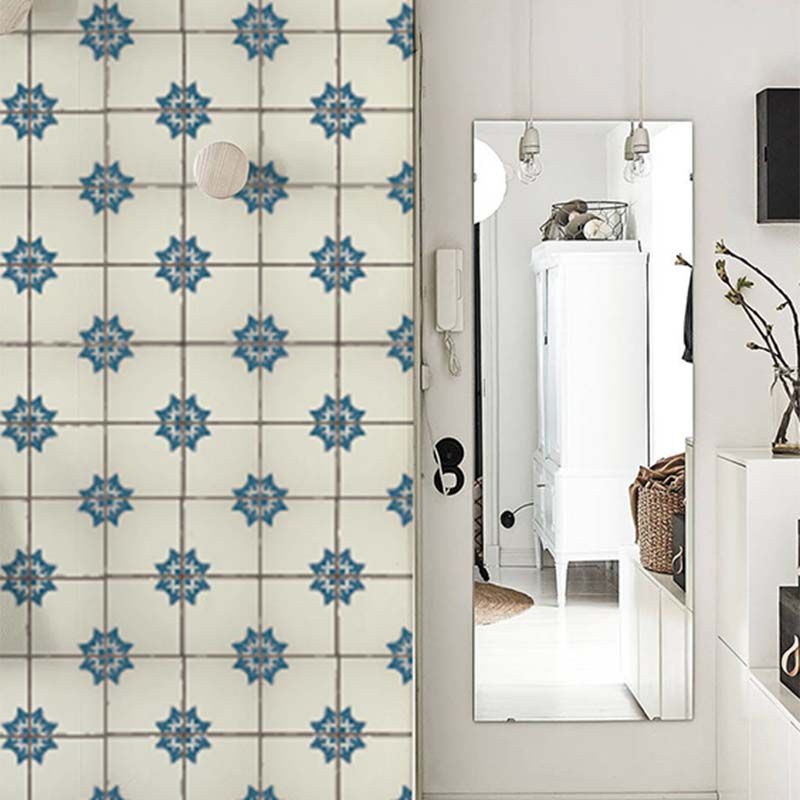 Fototapet Vintage Tiles Pattern, VLAdiLA