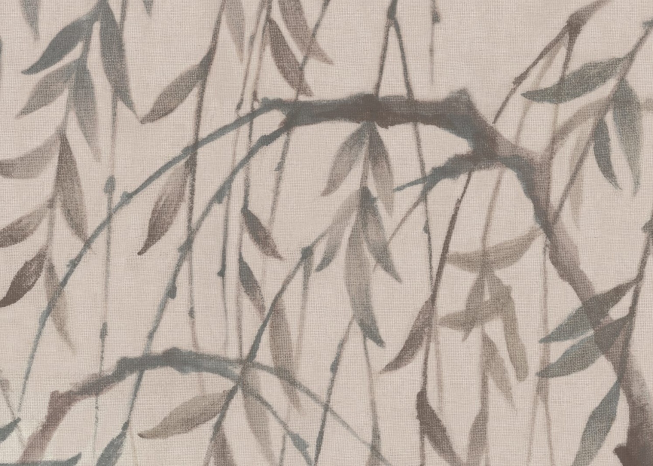 Fototapet, Weeping Willows, Rebel Walls - 4