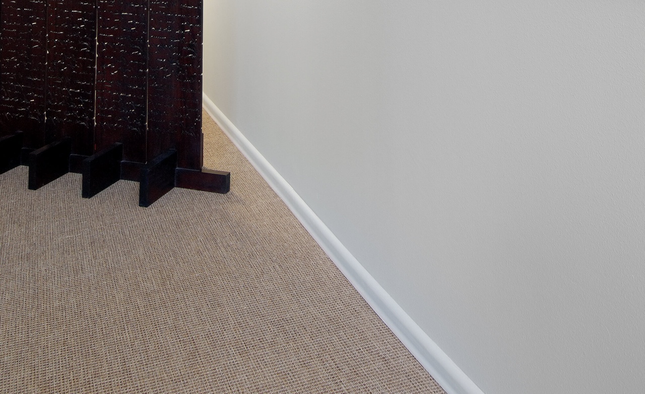 Plinta decorativa L1 - 5.5x1.6x200 cm - 3 | YEO