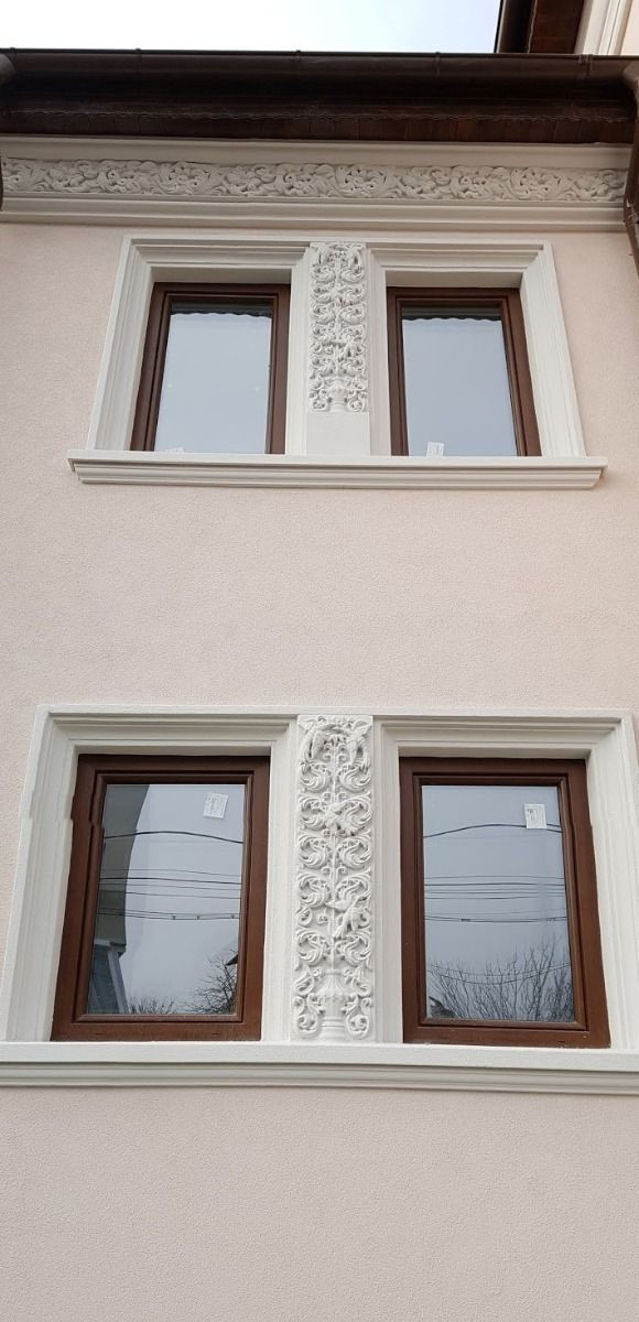 Solbanc exterior ST18A - 15x8x200 cm - 1 | YEO