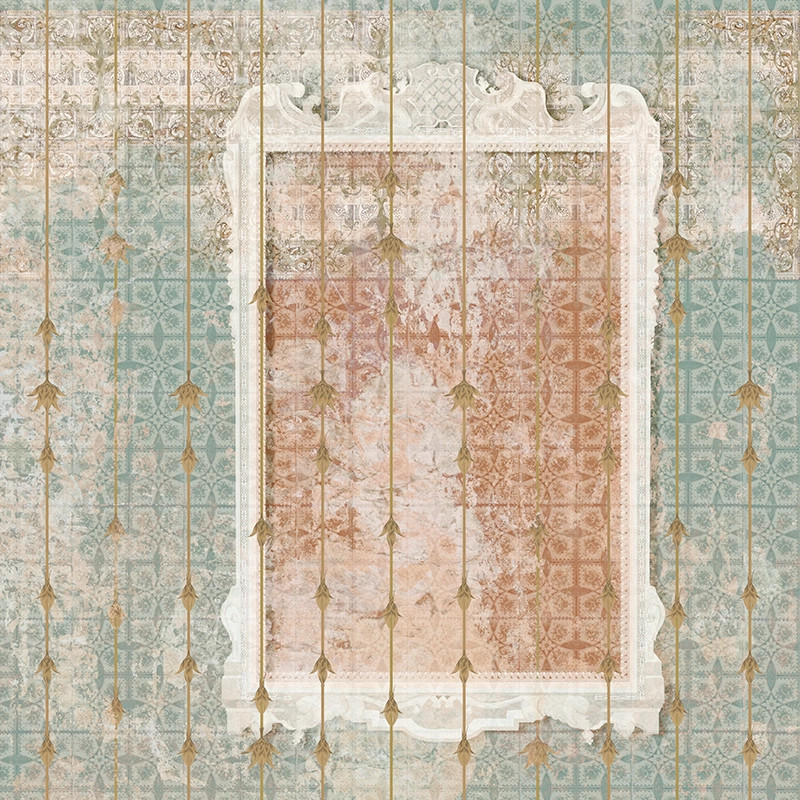 Tapet Antico Amore (blush) - personalizat, VLAdiLA - 2 | YEO