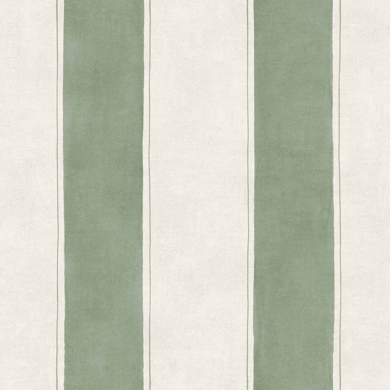Tapet Florentine Stripe, Sage, Coordonne, 5mp / rola - 2