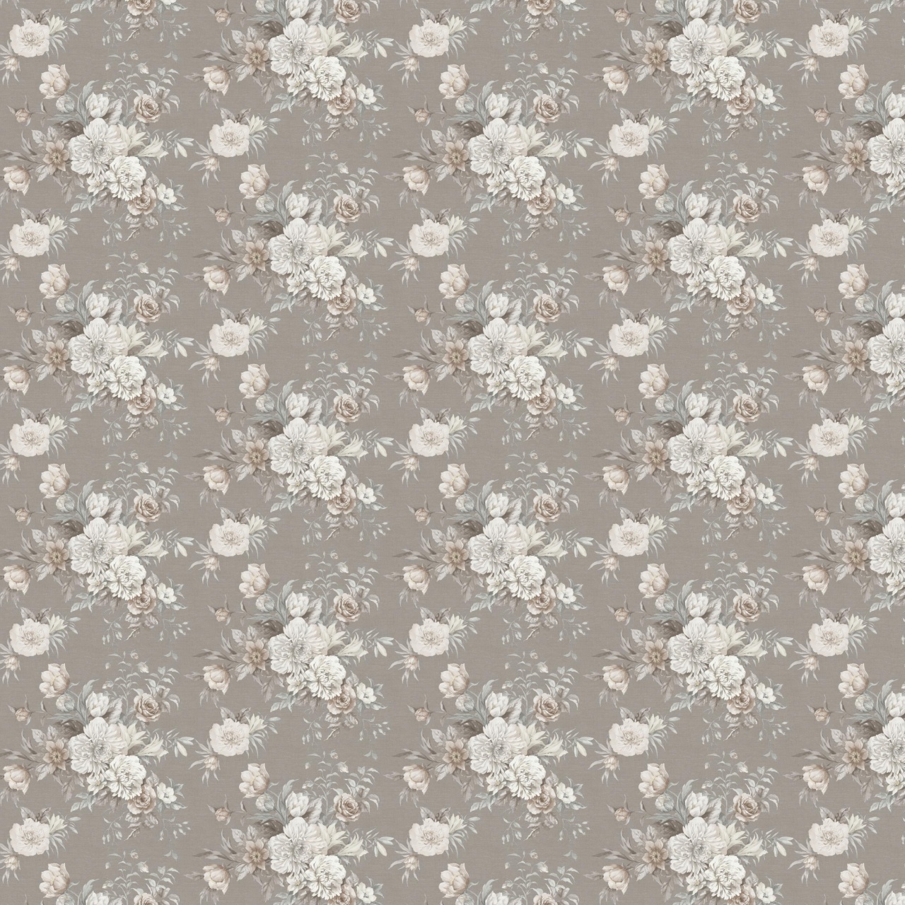 Tapet lavabil, Floral Charm 4251, 5.3mp / rola - 2