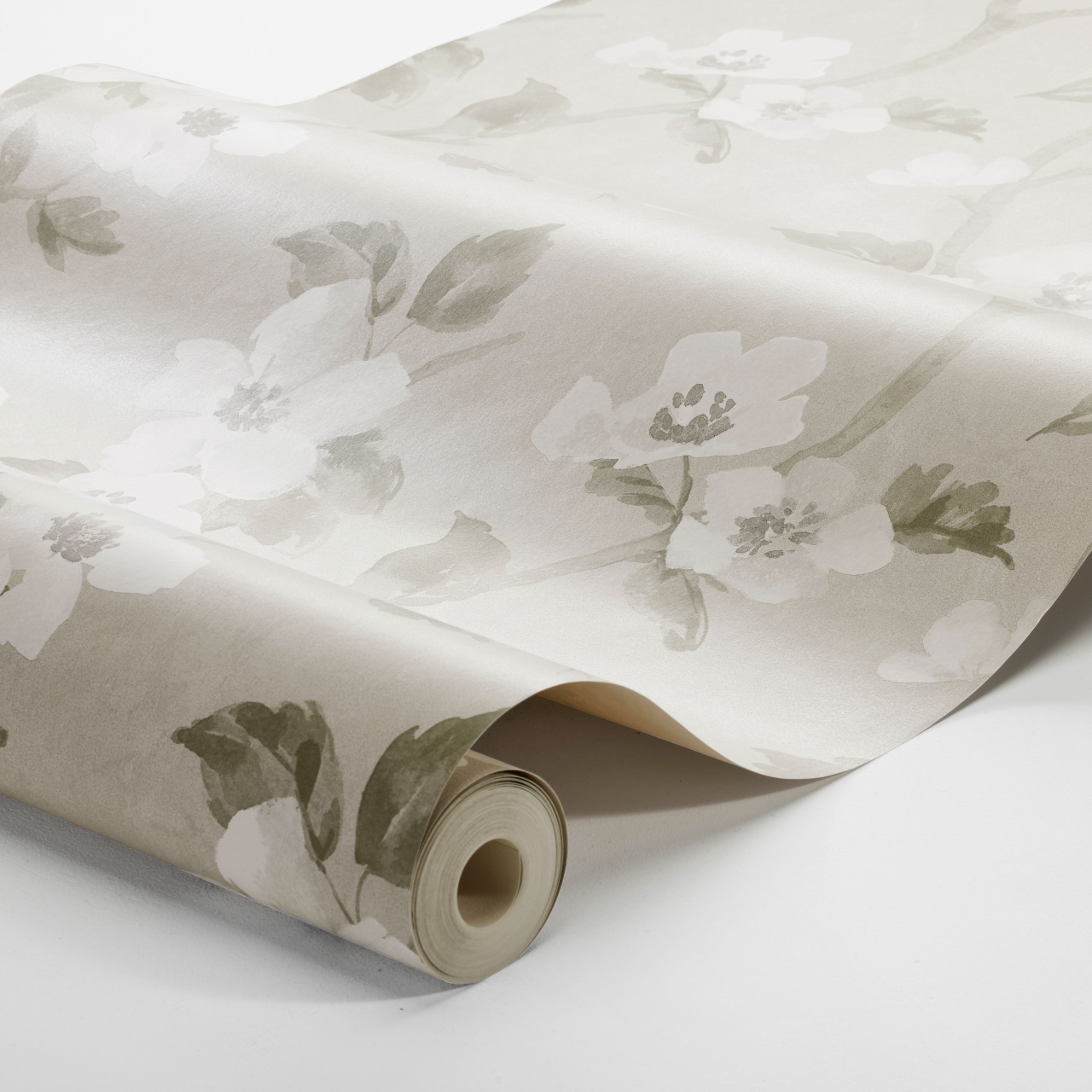Tapet lavabil, Helen´s Flower 3582, 5.3mp / rola — imaginea 3