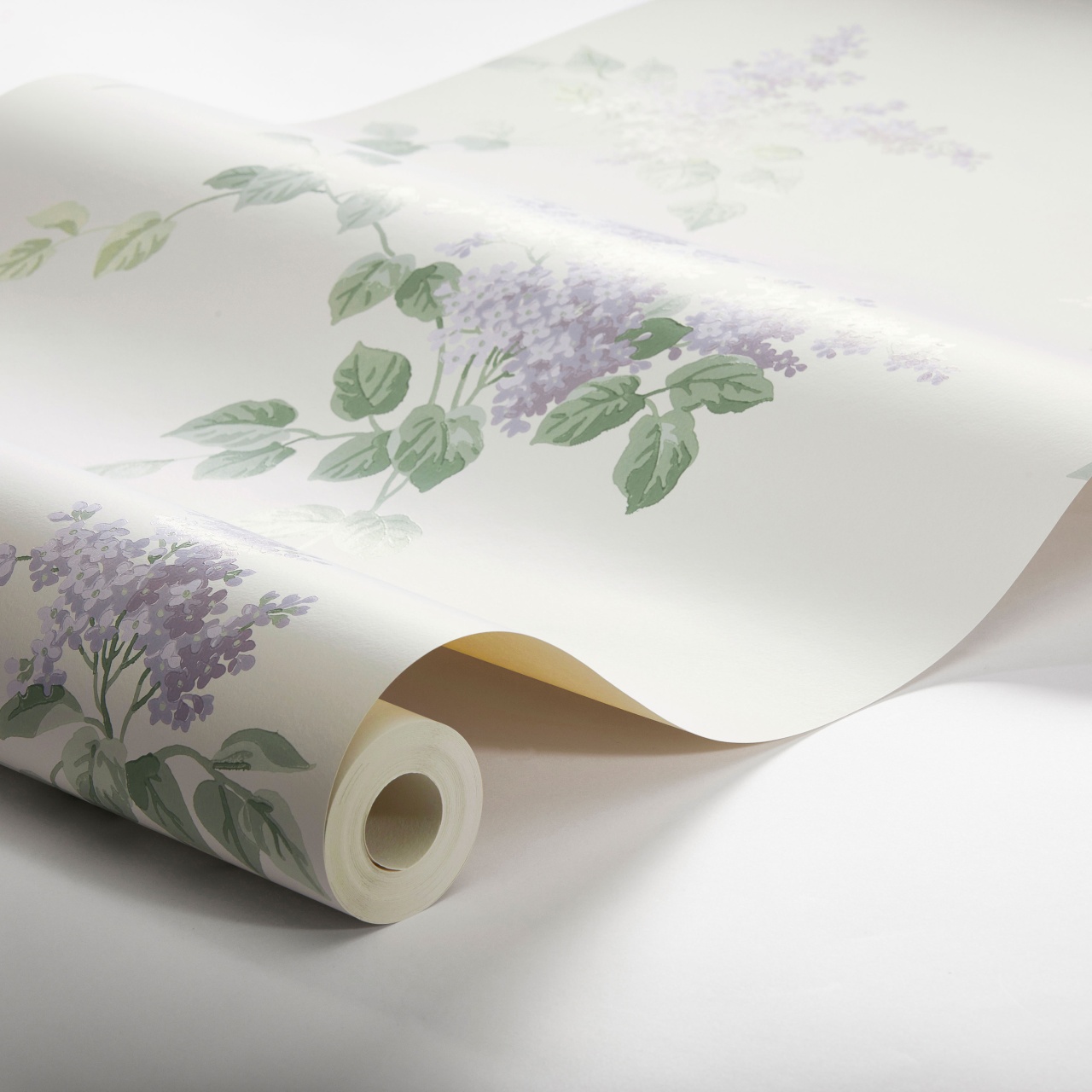 Tapet lavabil, Lilacs 7668, 5.3mp / rola - 3