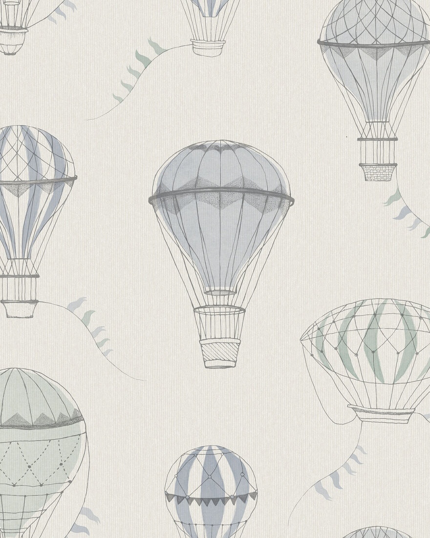 Tapet lavabil, Up In The Sky 6940, 5.3mp / rola — imaginea 7