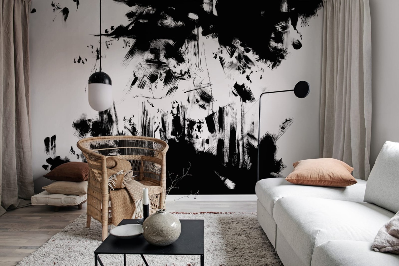 Tapet Structure, Graphite, Rebel Walls - 2 | YEO