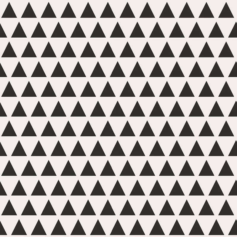 Tapet Triangle, VLAdiLA - 1 | YEO