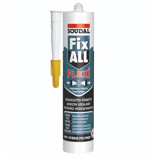 Adeziv de imbinare FixAll Flexi