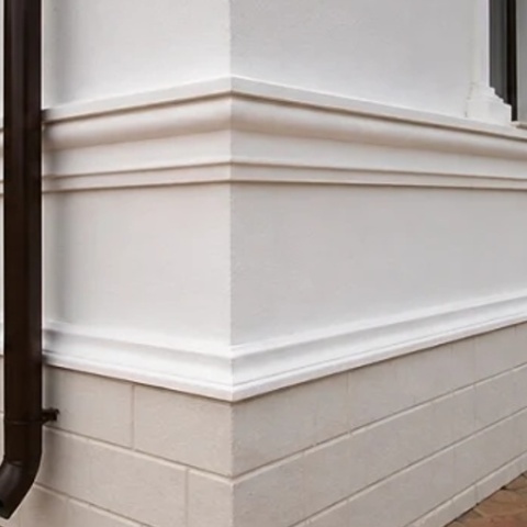 Brau exterior BT01A - 12x3.5x200 cm - Img 6