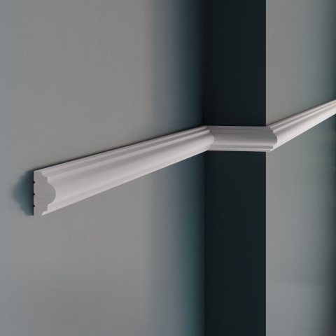 Brau polimer rigid, Allegria, M1 - 1.5x0.8x200 cm - Img 3