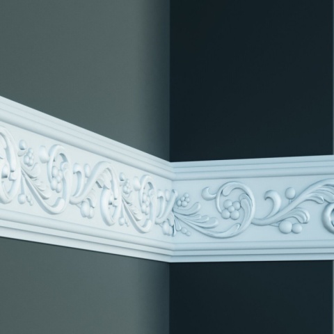 Brau poliuretan CR746 - 12.8x1.4x200 cm - Img 3
