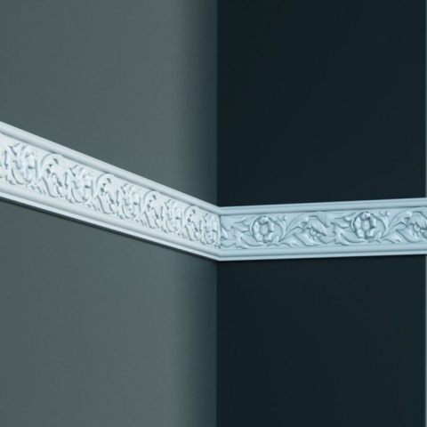 Brau poliuretan CR905 - 7.8x1.3x200 cm - Img 3