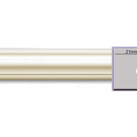 Brau poliuretan CR934 - 6.5x2.1x200 cm - Img 3