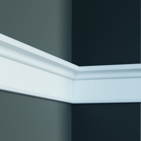 Brau poliuretan CR964 - 15.5x5.4x200 cm - Img 2