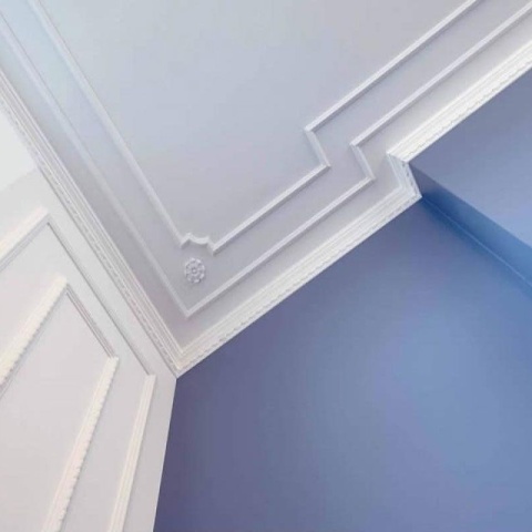 Brau poliuretan flexibil CR727F - 2.3x1.3x200 cm - Img 4