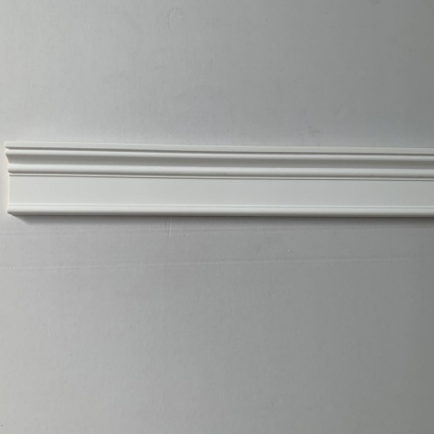 Brau poliuretan M4 - 9.1x3x240 cm - Img 2