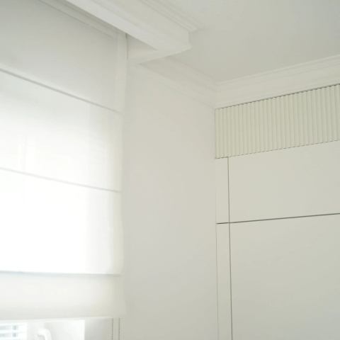 Cornisa polimer rigid, Manavi, C19-9.7x4.8x200cm - Img 11