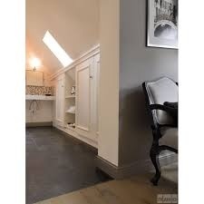 Cornisa polimer rigid, Manavi, C24 - 5x4.2x200 cm - Img 4