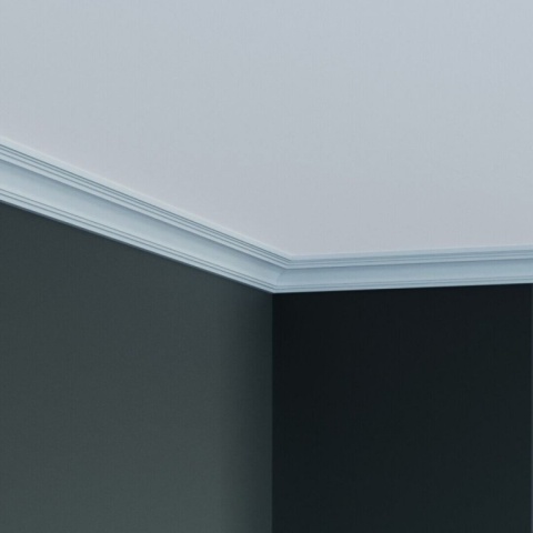 Cornisa poliuretan P925 - 5x5x200 cm - Img 3