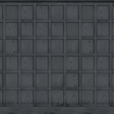 Fototapet, 3D Panel, Nightfall, Rebel Walls - Img 2