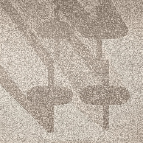 Fototapet, Birdseye, Sand, Rebel Walls - Img 5