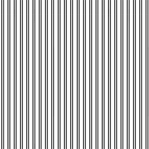 Fototapet Black and White Stripes, VLAdiLA - Img 2