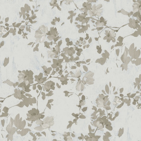 Fototapet, Blooming Garden, Pearl, Rebel Walls - Img 6