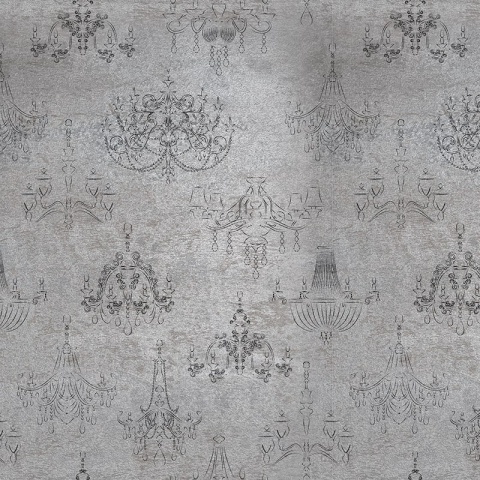 Fototapet Candelabrum, VLAdiLA - Img 2