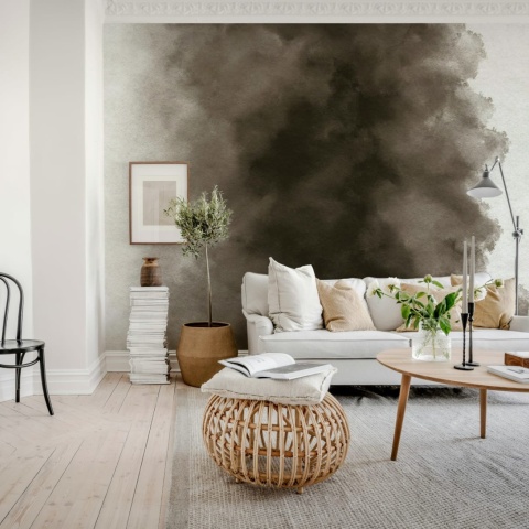 Fototapet, Color Flow, Ash, Rebel Walls