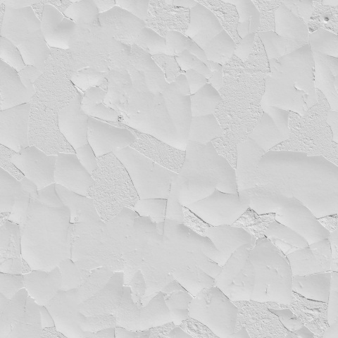 Fototapet, Cracked Art, White, Rebel Walls - Img 4