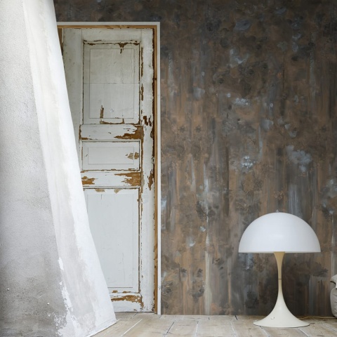 Fototapet, Deva, Rust, Rebel Walls - Img 4