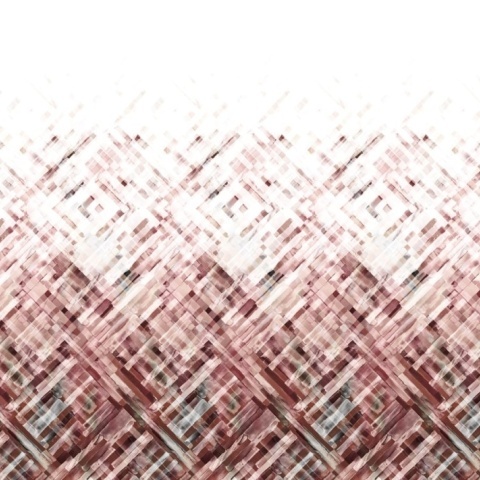 Fototapet, Dream Weaver, Burgundy, Rebel Walls - Img 2