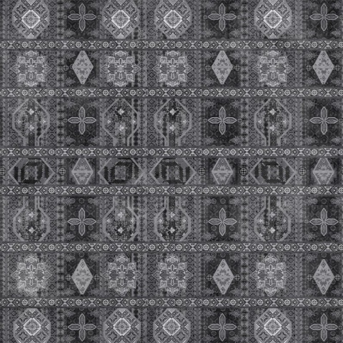 Fototapet Etno Verve III - personalizat, VLAdiLA - Img 2