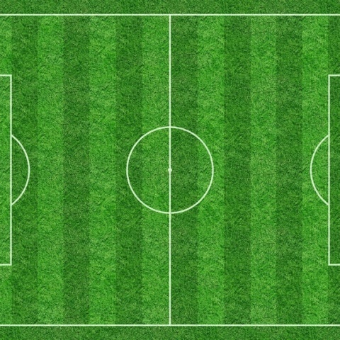 Fototapet, Football, Rebel Walls - Img 2