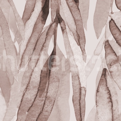 Fototapet, Hanging Branches, Rust, Rebel Walls - Img 4