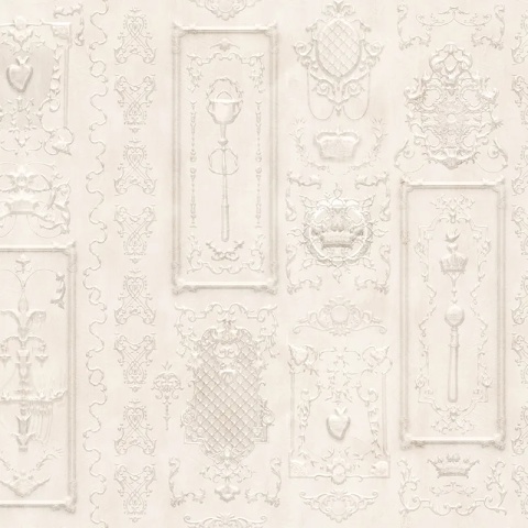 Fototapet Ivory Chamber, VLAdiLA - Img 2