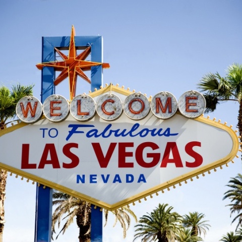 Fototapet, Las Vegas, Rebel Walls - Img 2