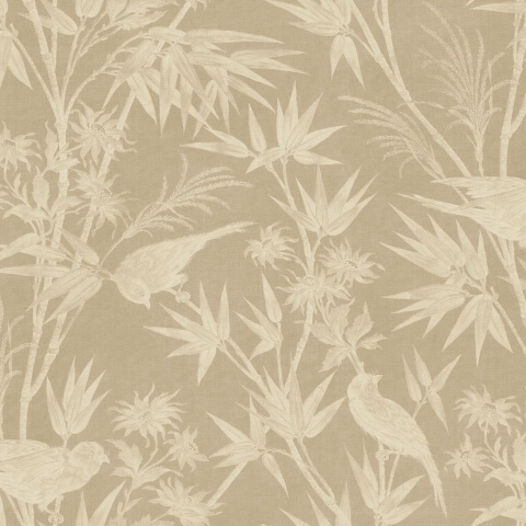 Fototapet lavabil, Celeste Mural, Beige, Sandberg - Img 2