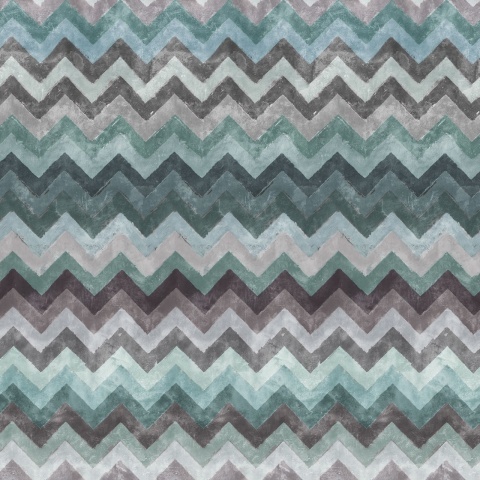 Fototapet lavabil, Chevron 9511W - Img 3