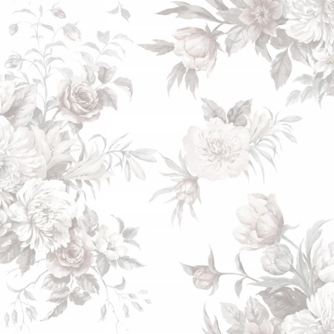 Fototapet lavabil, Floral Charm Grand 9720W - Img 3