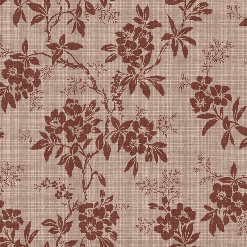 Fototapet lavabil, Vera, Burgundy, Sandberg - Img 2
