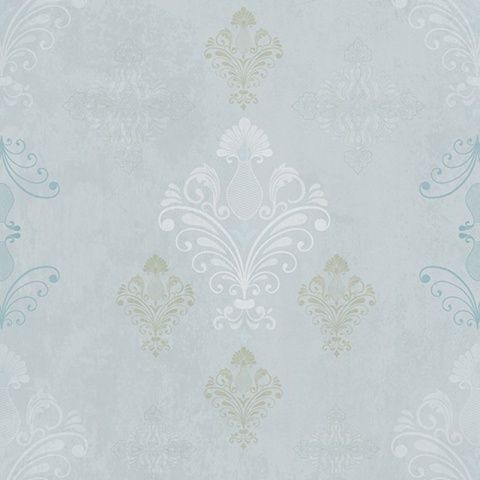 Fototapet Mint pastel, VLAdiLA - Img 2